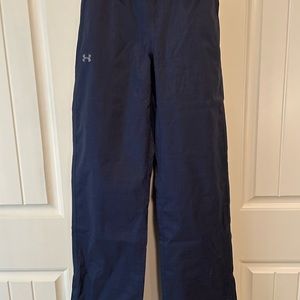 Underarmour Cold Gear high waisted ski/snow pants size small